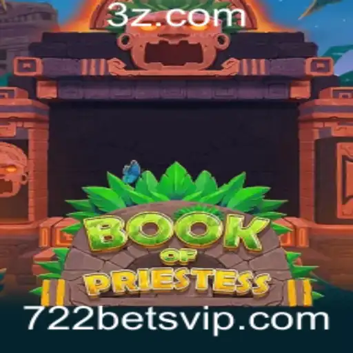 Descubra o Mundo Enigmático de BookOfPriestess: Aventuras e Estratégias