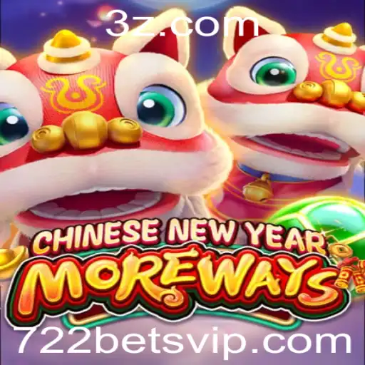 CHINESENEWYEARMOREWAYS: Descubra o Fascinante Jogo de Sorte para 2023