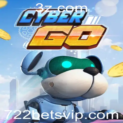 Explorando CyberGO: O Jogo Futurista que Revoluciona o Mundo dos Games
