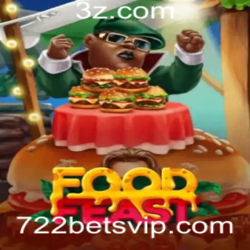 Explorando o Universo de FoodFeast: Um Jogo de Estratégia e Diversão