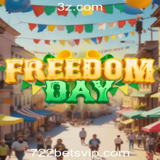 FreedomDay: A Evolução do Entretenimento em Jogo