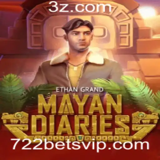 Descubra MayanDiaries: O Jogo que Conquista a Atenção dos Amantes de Mistério