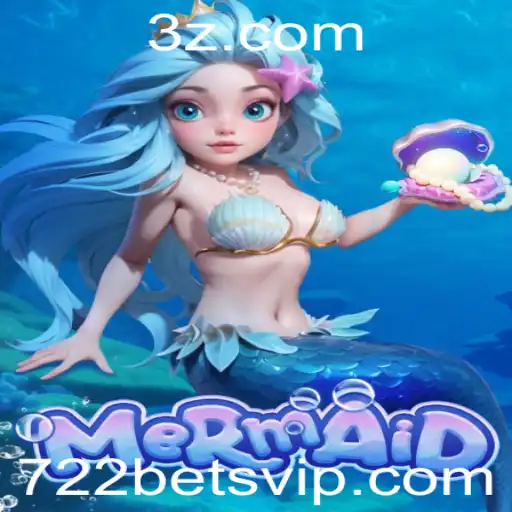 Descubra o Mundo Encantado de 'Mermaid' com 722bet
