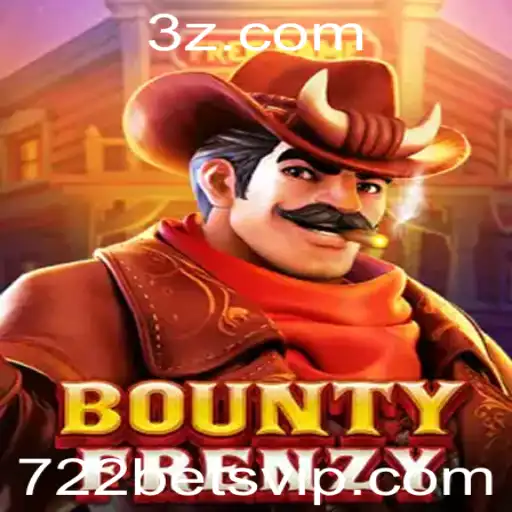 Descubra o Novo Fenômeno dos Jogos: BountyFrenzy