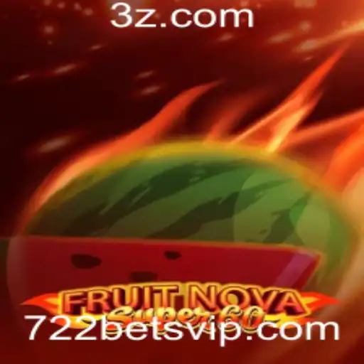 Descubra o Mundo de FruitNovaSuper60 em 722bet