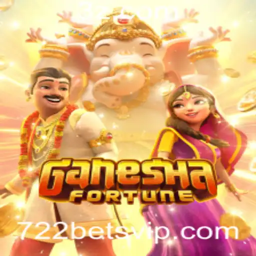 Explorando o Mundo de GaneshaFortune no 722bet