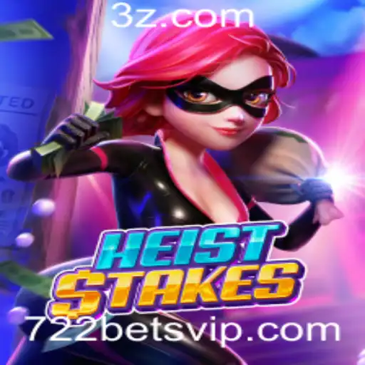 Explorando o Mundo do Jogo HeistStakes e suas Regras