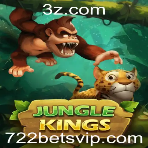 Aventuras na Selva com JungleKings: Descubra Este Novo Jogo Empolgante
