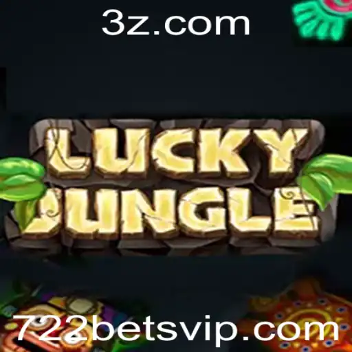 Explorando o Mundo de LuckyJungle: Seu Novo Jogo de Aventura Preferido