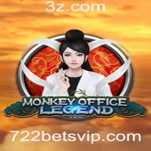 Desvendando MonkeyOfficeLegend: Mergulhe no Mundo da Aventura Empresarial com 722bet