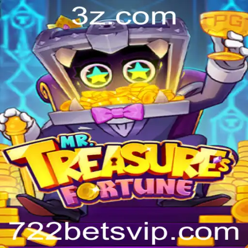 Explorando o Fascinante Mundo de MrTreasuresFortune: Um Guia Completo