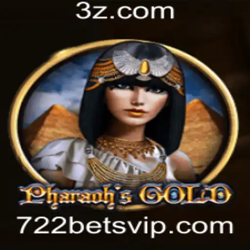 Explore o Fascinante Mundo de PharaohsGold com 722bet