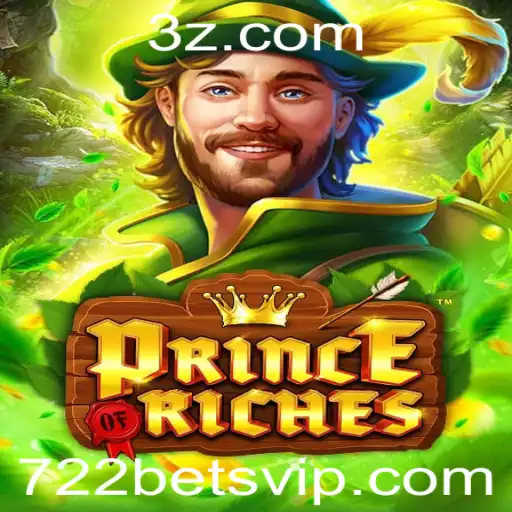 PrinceOfRiches: Uma Jornada Épica Rumo à Fortuna