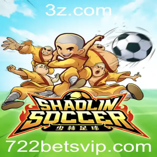 Explorando o Mundo de ShaolinSoccer: Regras e Dinâmicas