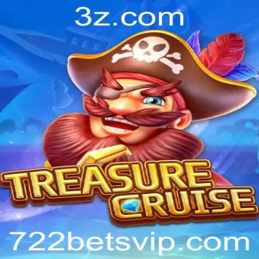 Descubra o Mundo do Jogo TREASURECRUISE