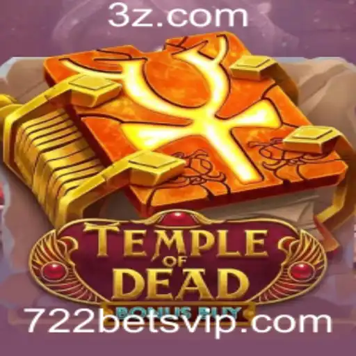Explorando TempleofDeadBonusBuy: Aventura e Estratégia no Cassino