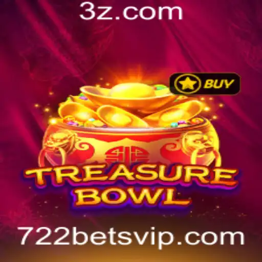 Desvendando o Mundo de TreasureBowl: Um Mergulho nas Aventuras de 722bet