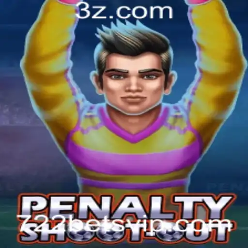 Explorando o Jogo PenaltyShootOut: Estratégias e Regras em Meio ao Crescimento das Apostas Online com 722bet