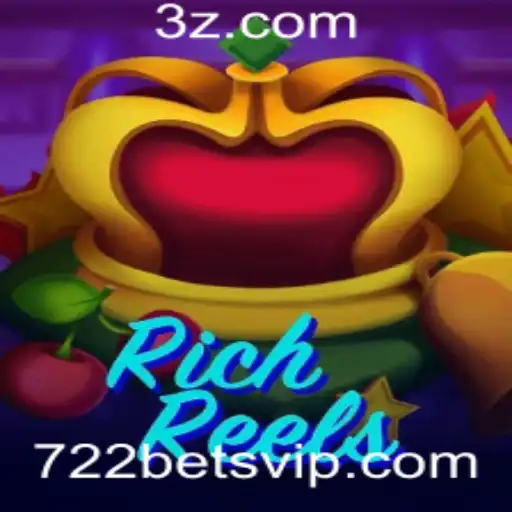 Descubra o Excitante Mundo de RichReels com 722bet