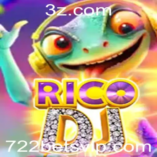 Explorando o Jogo RicoDJ e Sua Conexão com 722bet