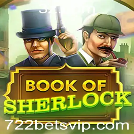 BookOfSherlock: O Intrigante Mundo de Mistérios e Investigações no Universo dos Jogos