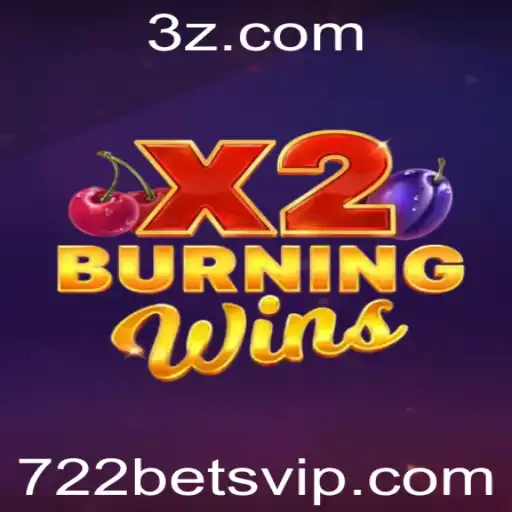 Explore o Mundo de BurningWinsX2 na Plataforma 722bet