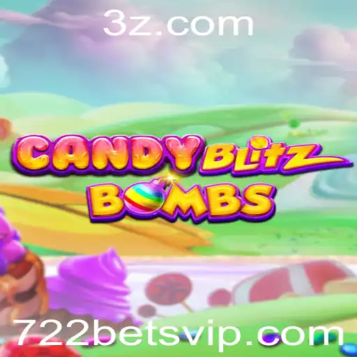 Descubra o Mundo de Diversão e Estratégia em CandyBlitzBombs