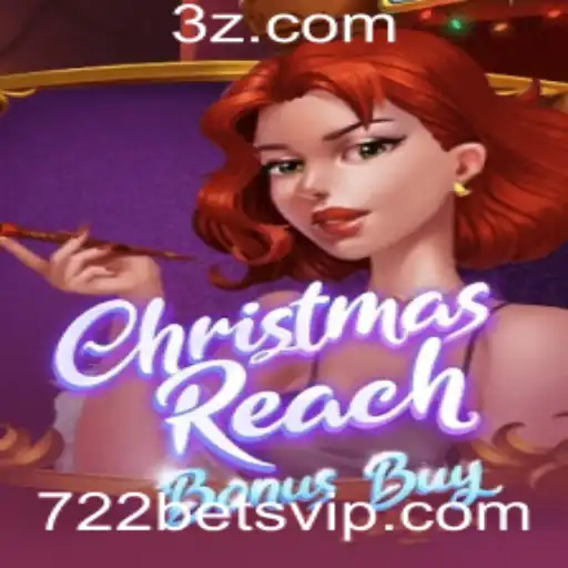 Explore o Mundo do Jogo ChristmasReachBonusBuy no 722bet