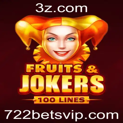 Explorando o Fascinante Mundo de 'FruitsAndJokers100'