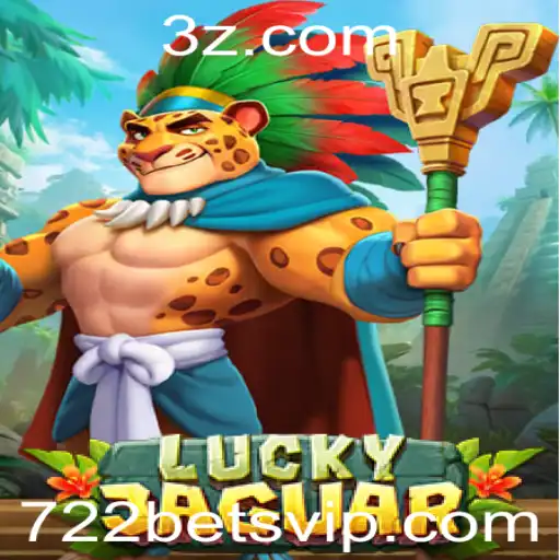 LuckyJaguar: Como Jogar e Vencer no Cassino Online 722bet
