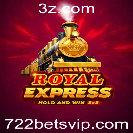 Descubra o Mundo Fascinante de RoyalExpress com 722bet