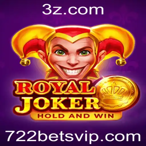 Descubra a Experiência de Jogo com RoyalJoker e 722bet