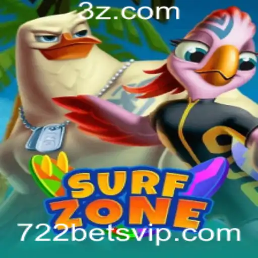 Descubra o Universo Empolgante de SurfZone