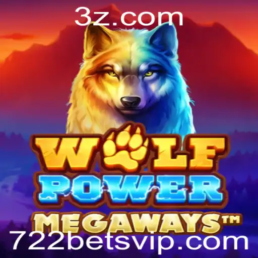 Explorando o Fascinante Mundo de WolfPowerMega no 722bet