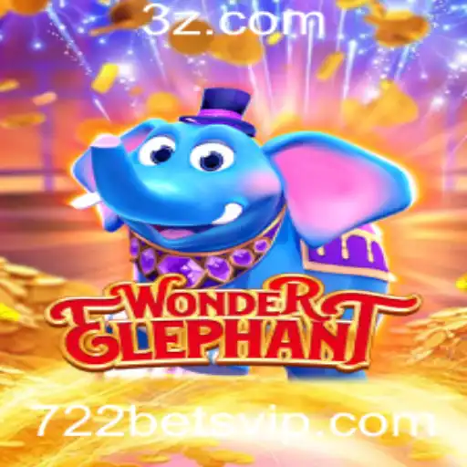 Explorando o Mundo de WonderElephant: Um Mergulho no Jogo Inovador