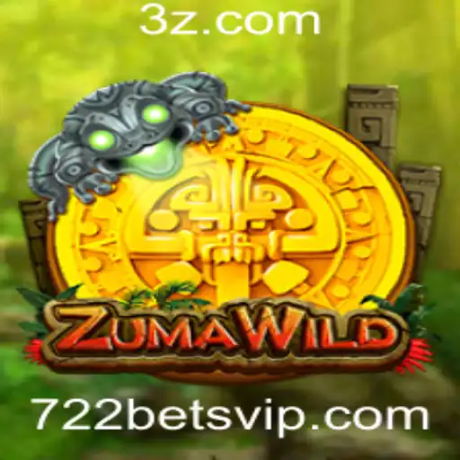 Explorando o Universo de Aventura e Estratégia em ZumaWild no 722bet
