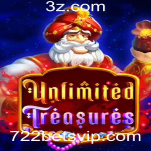 Explorando o Mundo de UnlimitedTreasures: Um Jogo Revolucionário