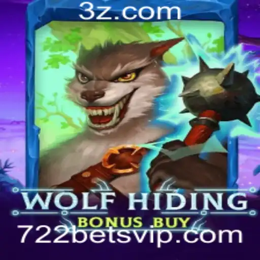 Explorando o Mundo do Jogo WolfHidingBonusBuy no 722bet